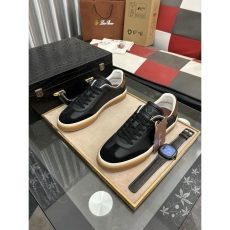 Loro Piana Shoes